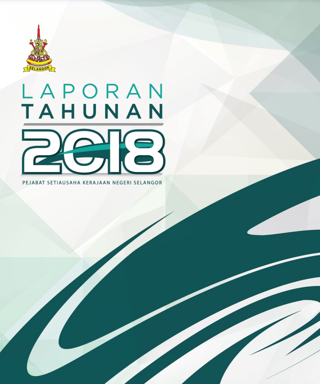 Laporan Tahunan SUK 2018